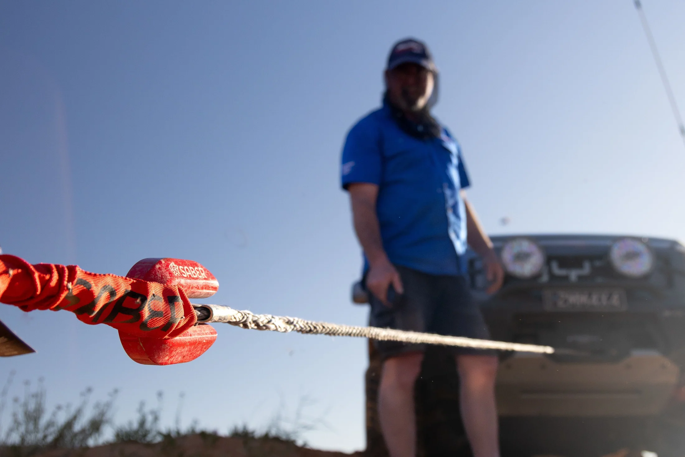 Single vs Double Braided SaberPro Winch Ropes: Which 10mm Rope is Right for You